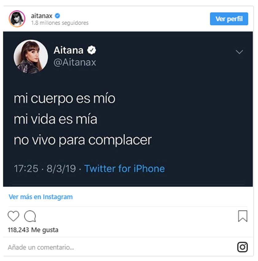 aitana