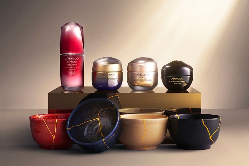 shiseido 5a