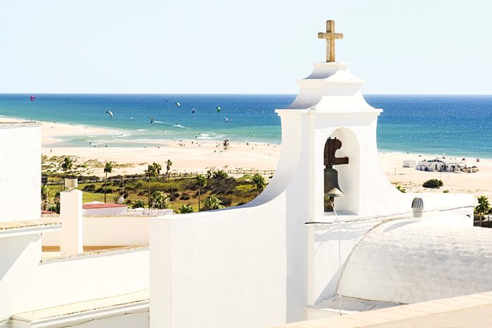 Las mejores vacaciones en familia en Cortijo La Fontanilla, Cádiz