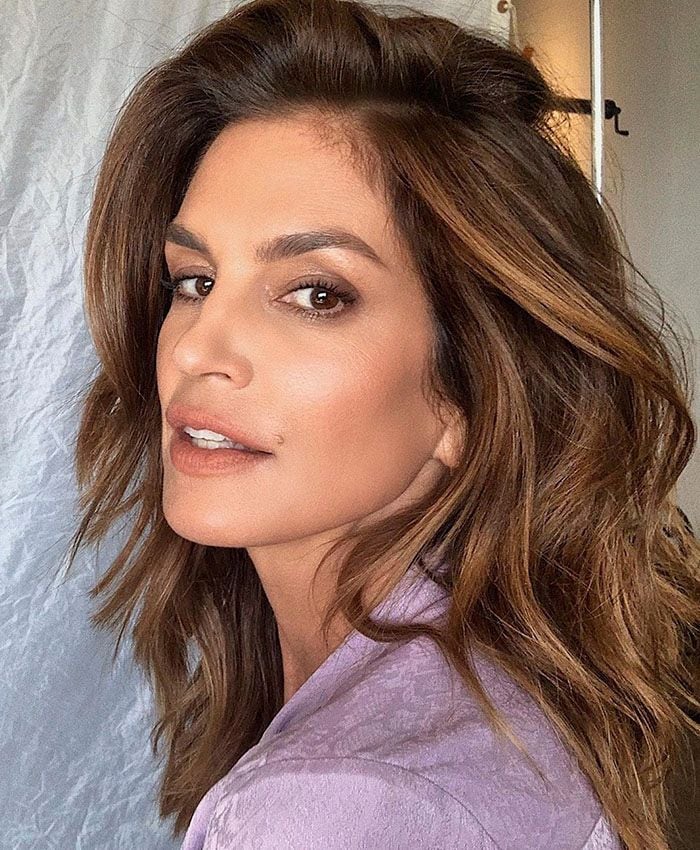 maquillaje-cindy-crawford