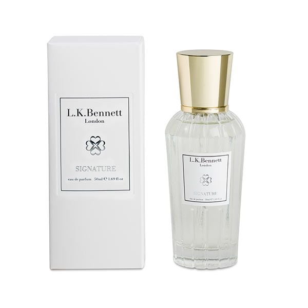 L K Bennet perfume