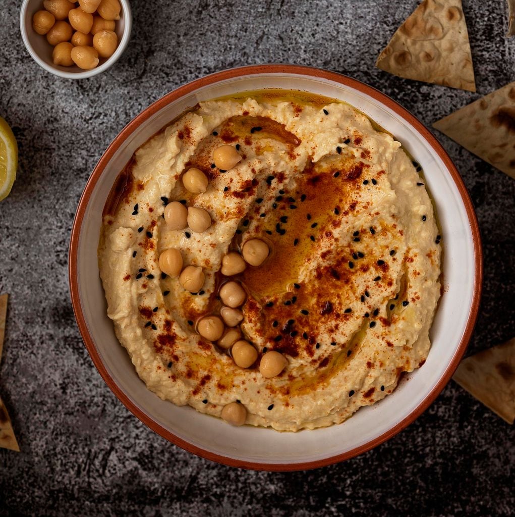 Hummus