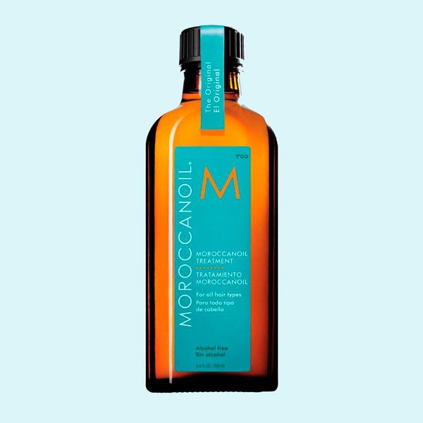 moroccanoil tratamiento