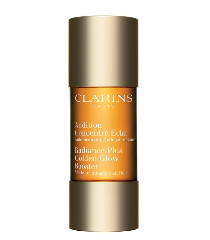 clarins