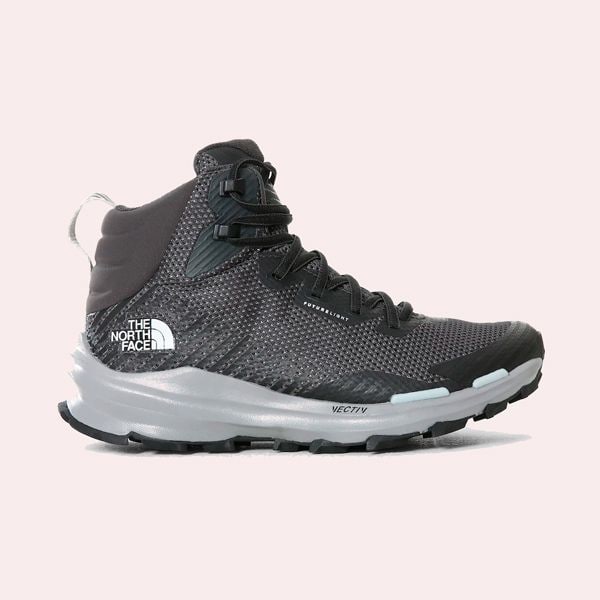 botas montana north face