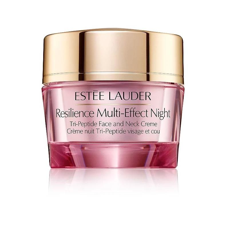 est e lauder resilience multi effect night tri peptide