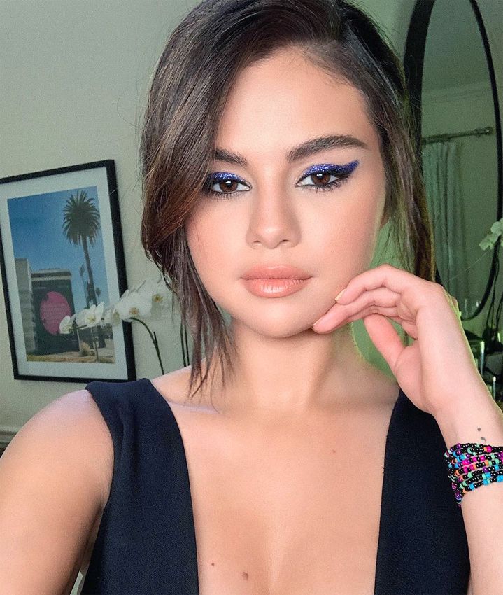 selena gomez