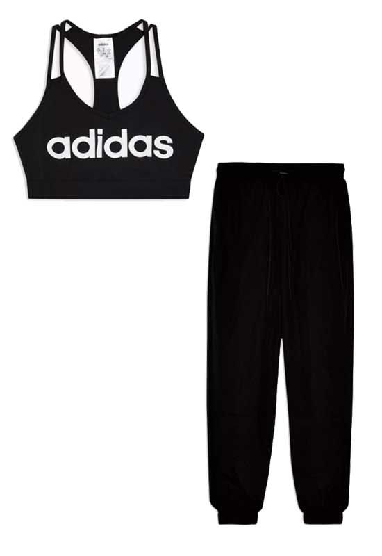 deporte adidas