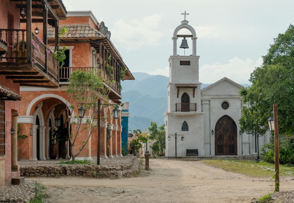 fotograma cien anos soledad