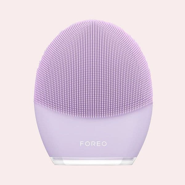 foreo cepillo