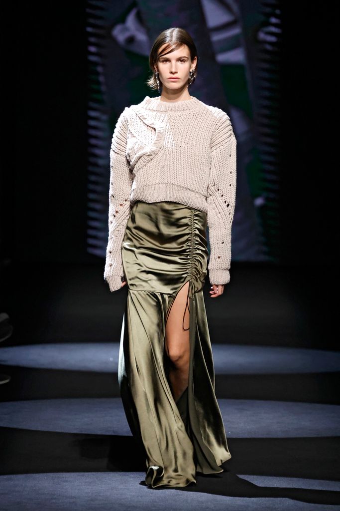 Mercedes-Benz Fashion Week Madrid: JCPajares Annual 25