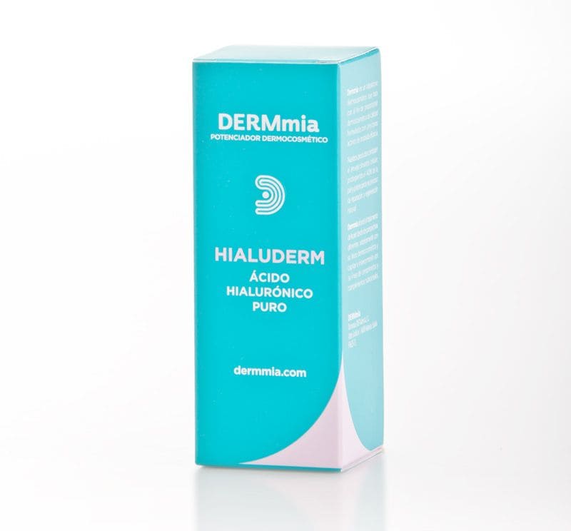 Hialuderm de Dermmia