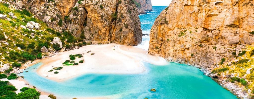 Mallorca ¡HOLA! Viajes