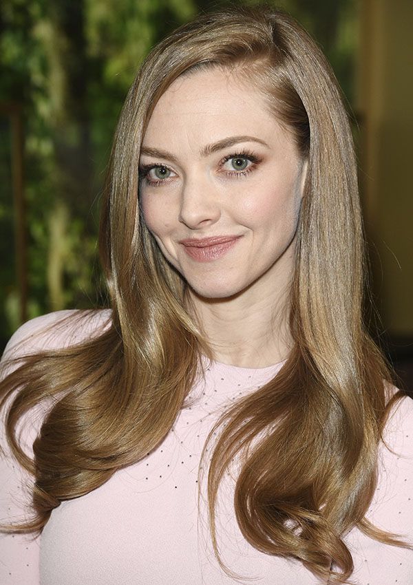 amanda seyfried