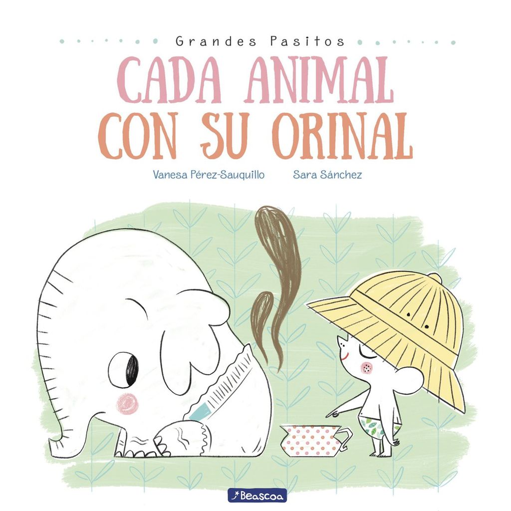 cada animal con su pa al de vv aa beascoa 