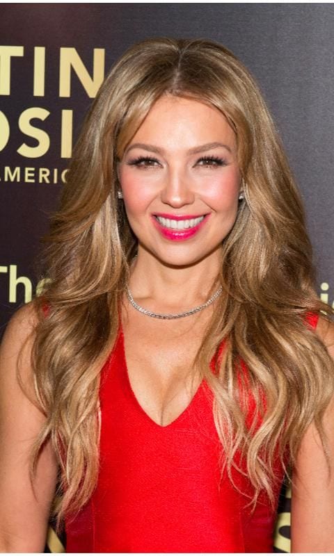 thalia entrada timbiriche9