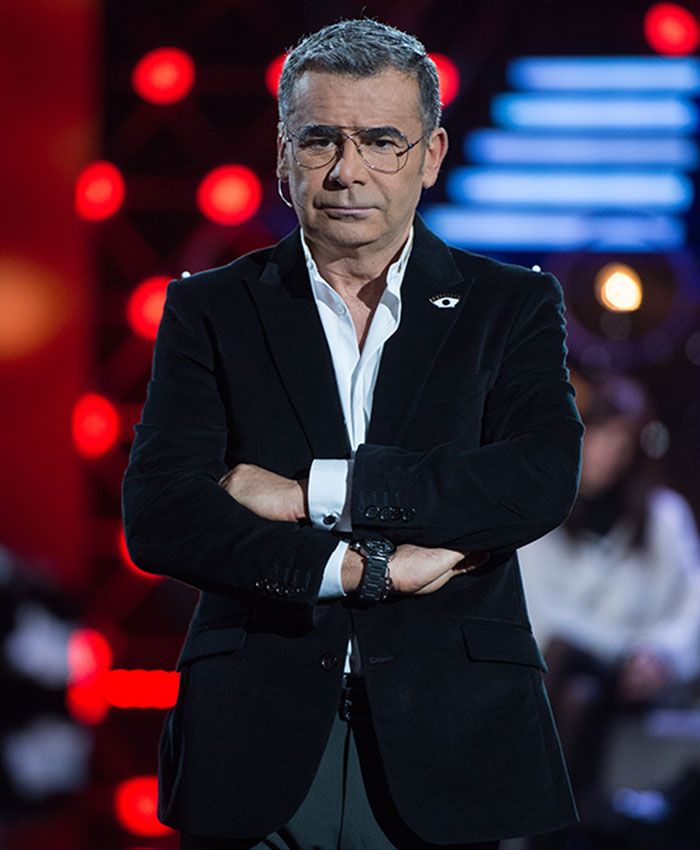 Jorge Javier Vázquez