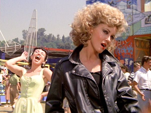 grease looks 10a