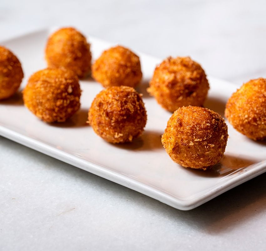 antojos croquetas