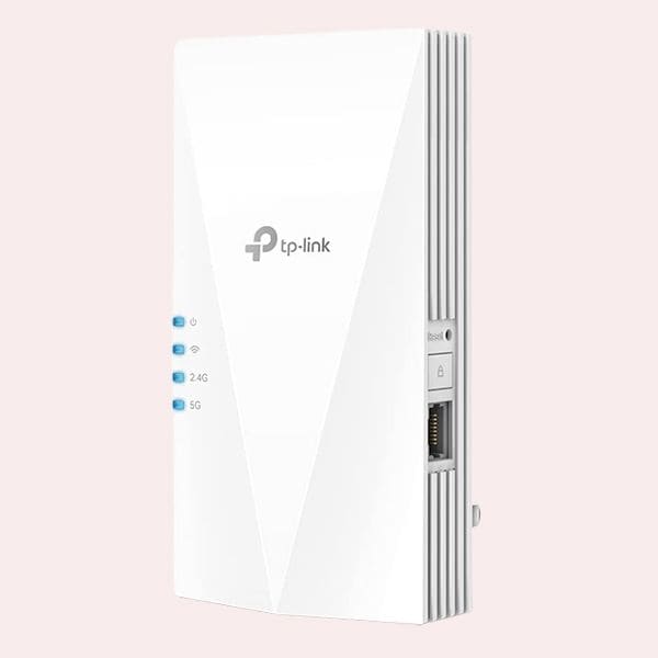 tp link re700x   repetidor wifi 6