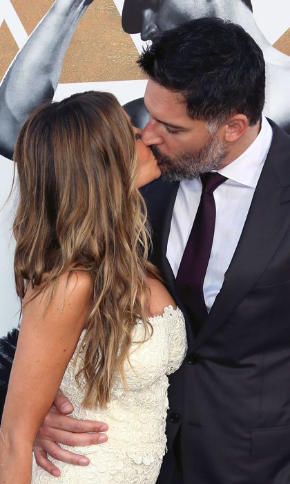 sofia vergara joe manganiello