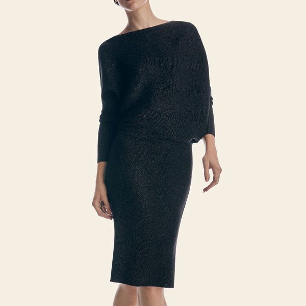 vestido pedro del hierro