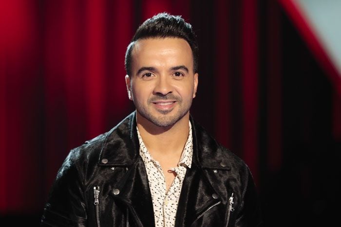 Luis Fonsi