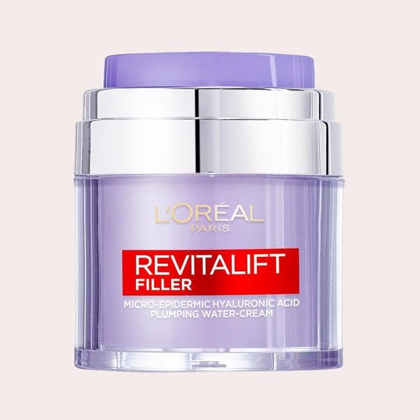 L'Oreal Paris Revitalift Filler Crema