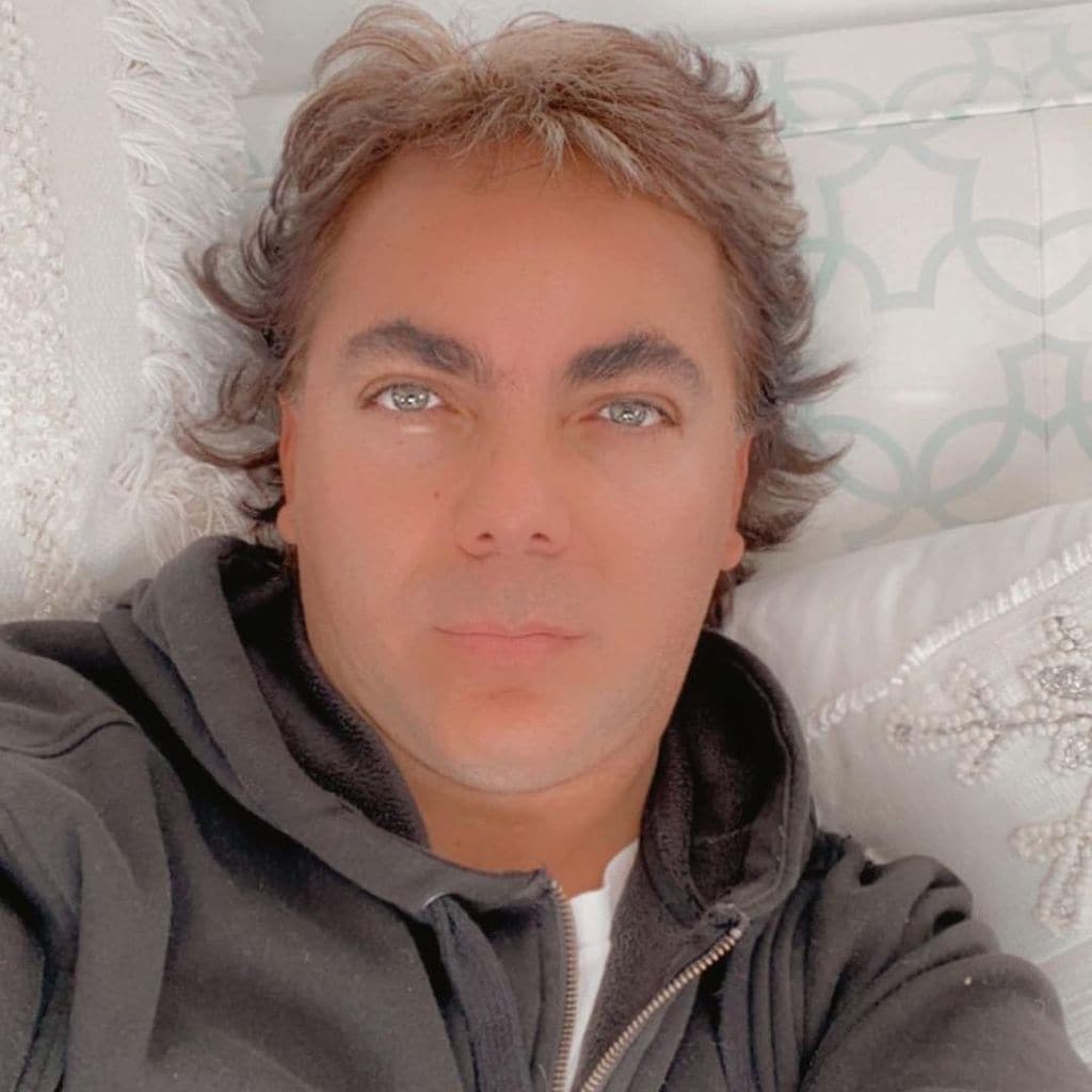 Cristian Castro