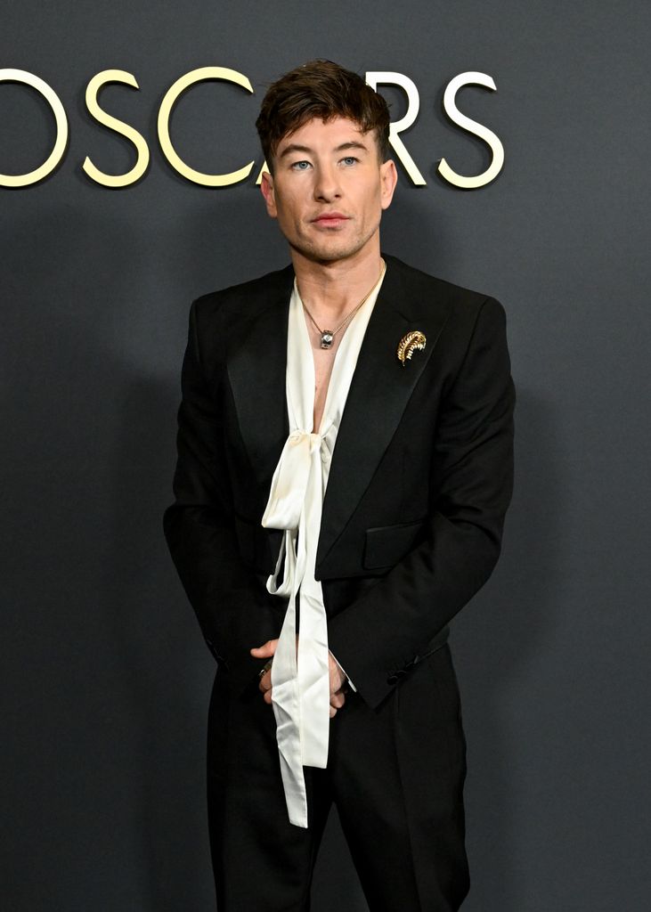 Barry Keoghan