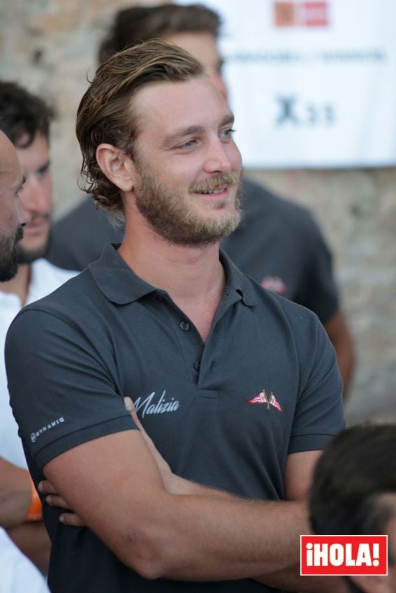 Pierre Casiraghi