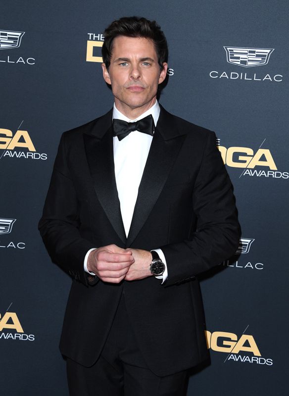 James Marsden