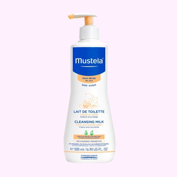 mustela