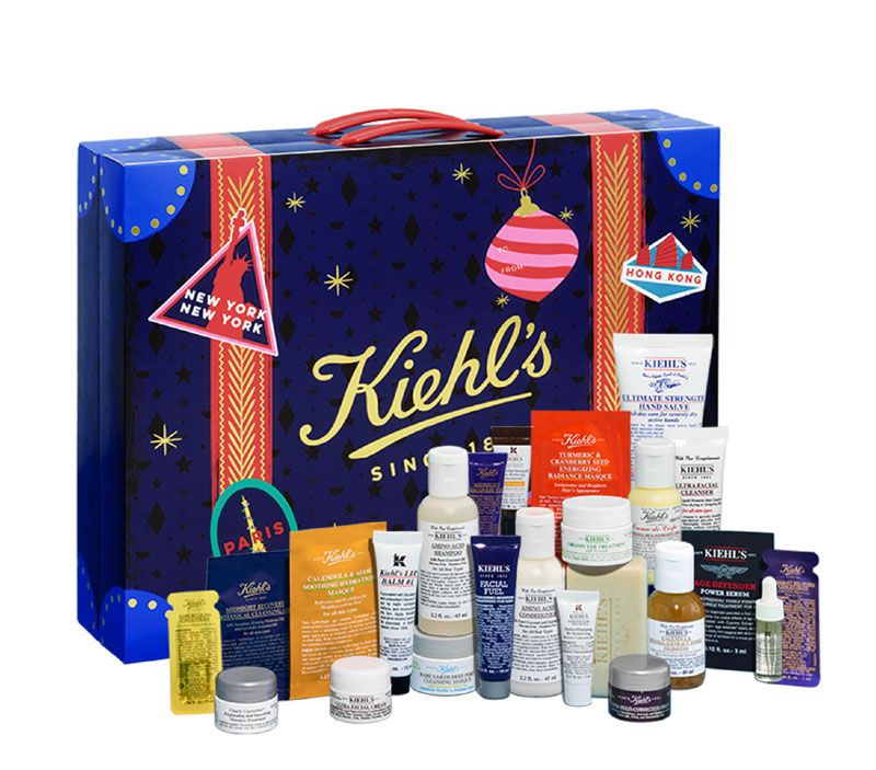 kiehls