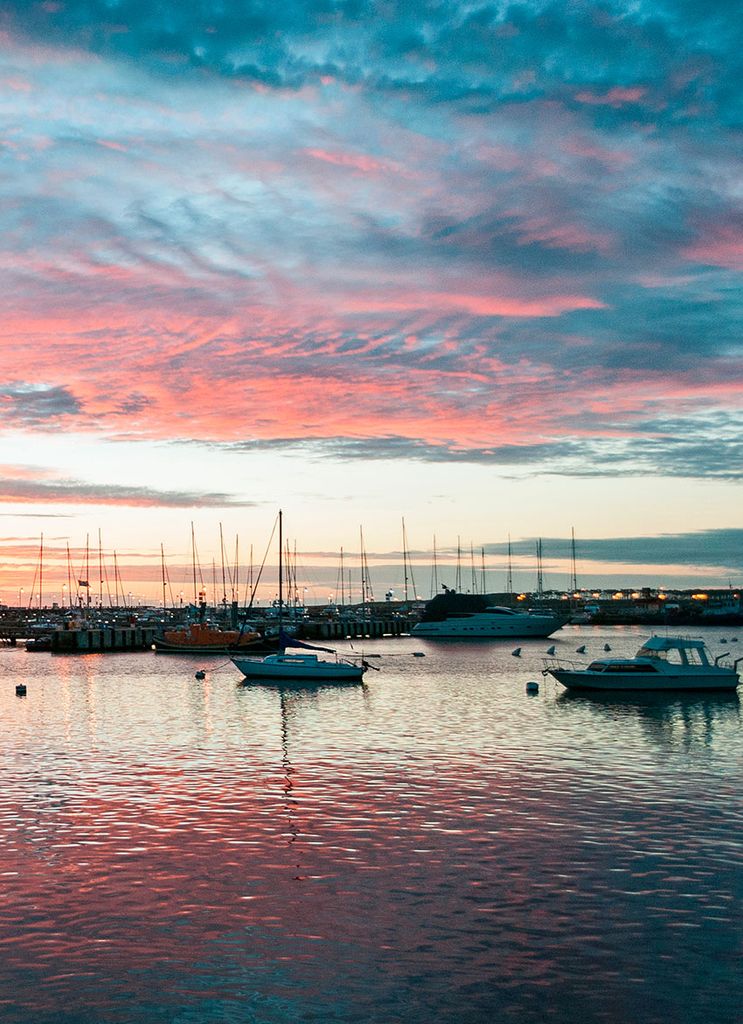 Punta del este, Uruguyay