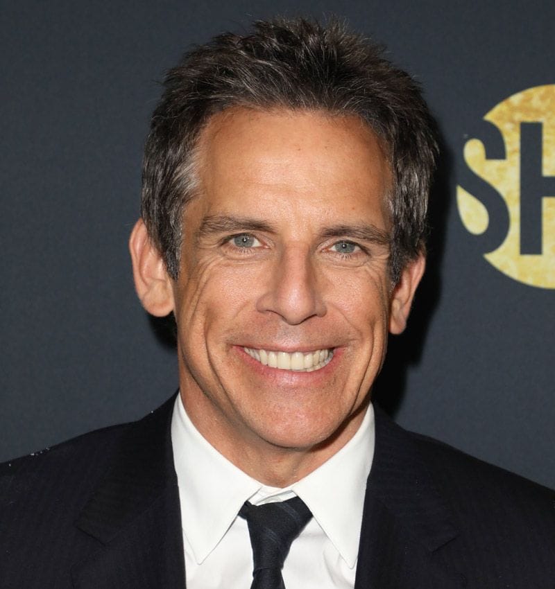 ben stiller gtres