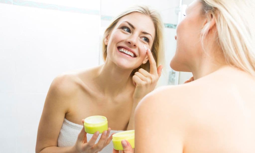 Los riesgos de compartir tu maquillaje