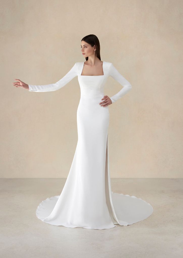 pronovias 117a