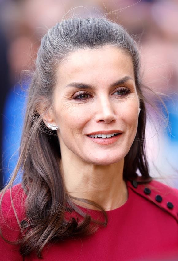 letizia chanel