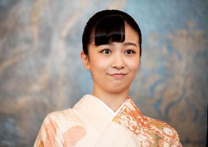 Kako de Japón