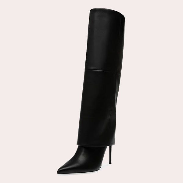 Steve Madden Botas altas Smith para mujer