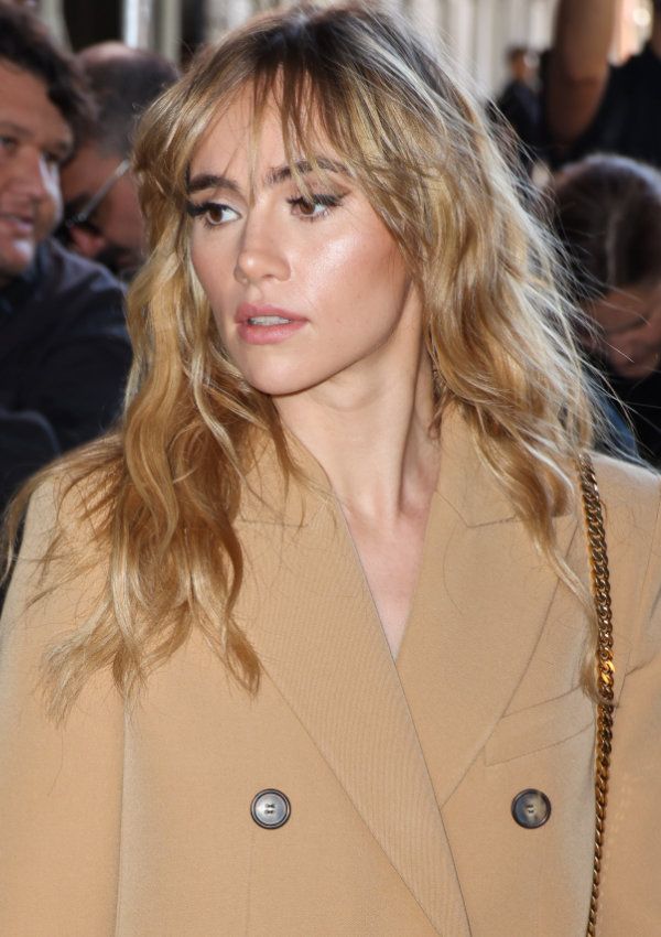 suki waterhouse iluminador