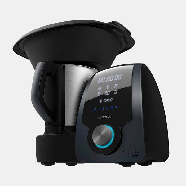 olla robot cocina