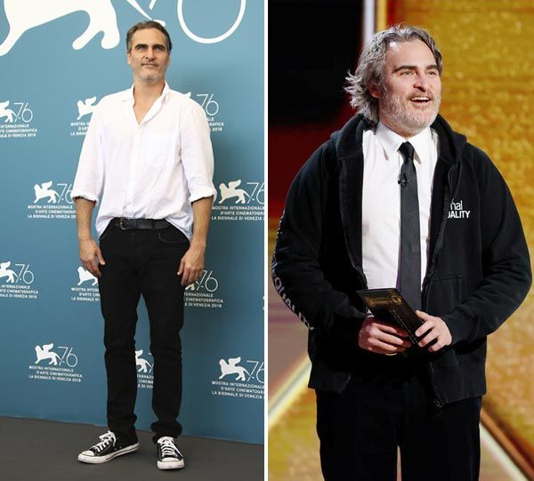 joaquin phoenix engordar