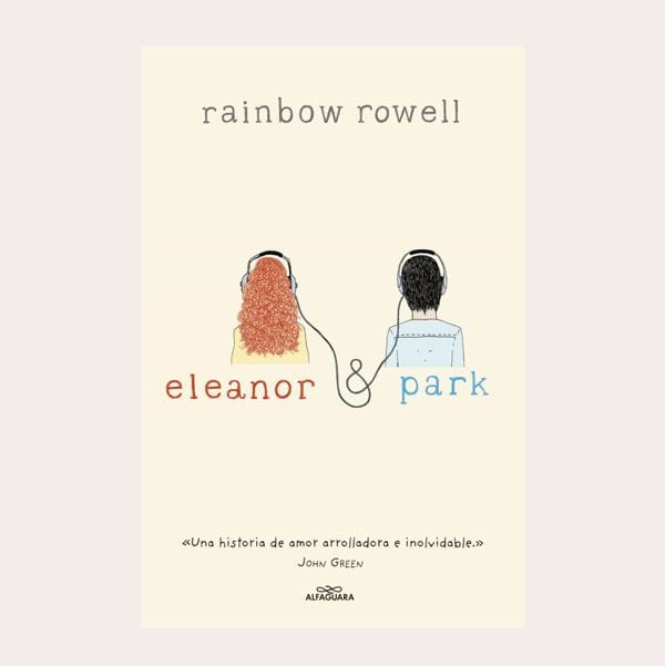 eleanor park