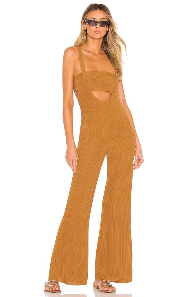 x revolve morin jumpsuit de house of harlow 1960