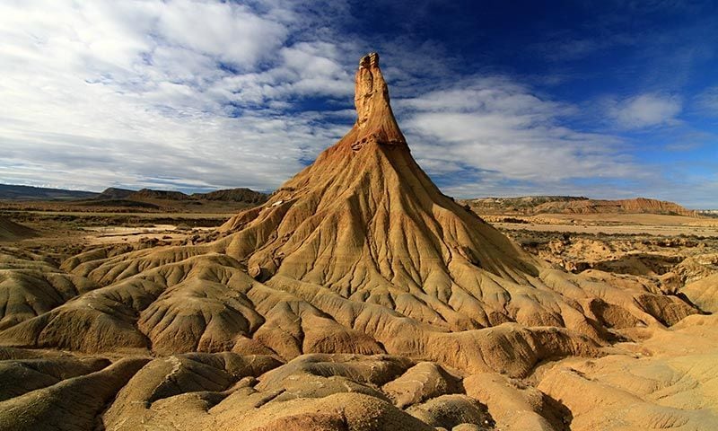 ver aves espana bardenas reales