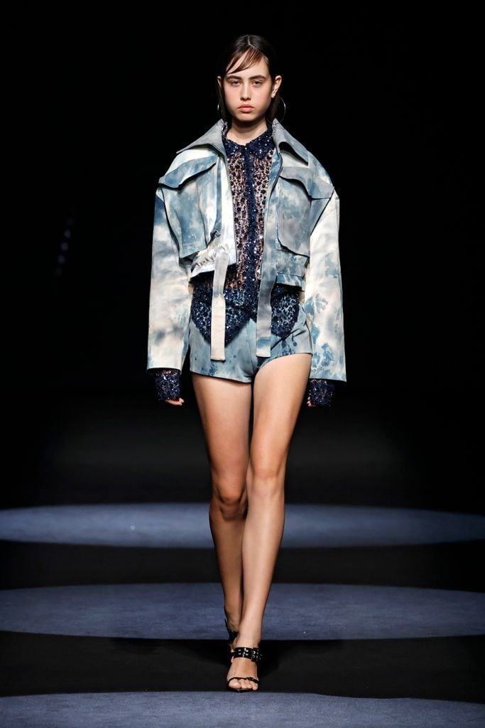 Mercedes-Benz Fashion Week Madrid: JCPajares Annual 25