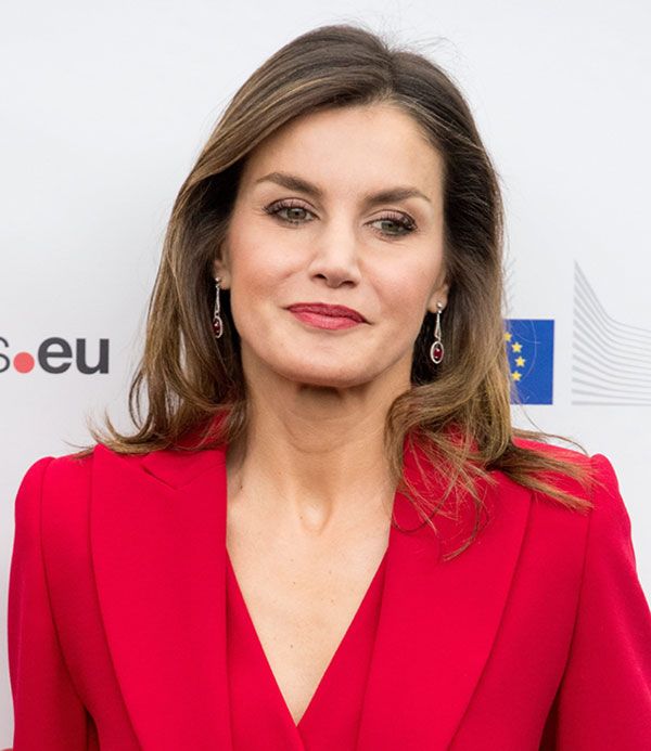 Reina Letizia