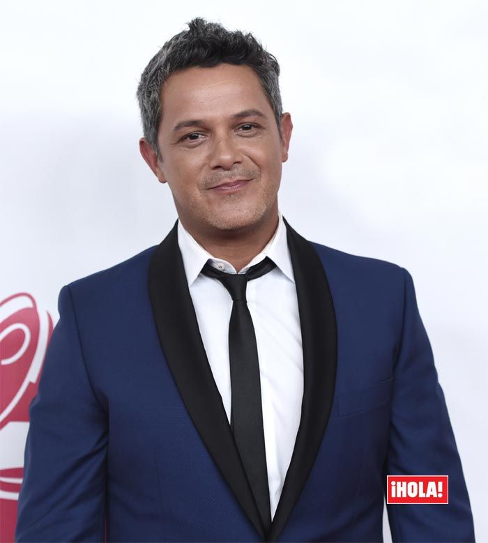 Alejandro Sanz ha hablado del incidente que hubo hace unos días en uno de sus conciertos
